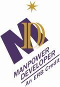 ERB Manpower Developer Award 2021-2023