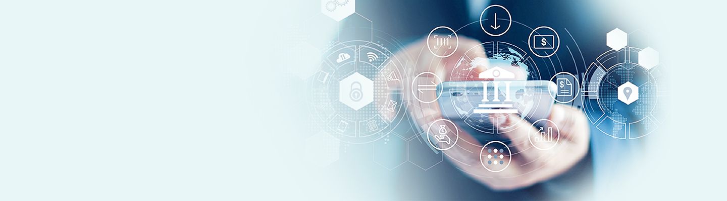 電子銀行服務 - 企業銀行 