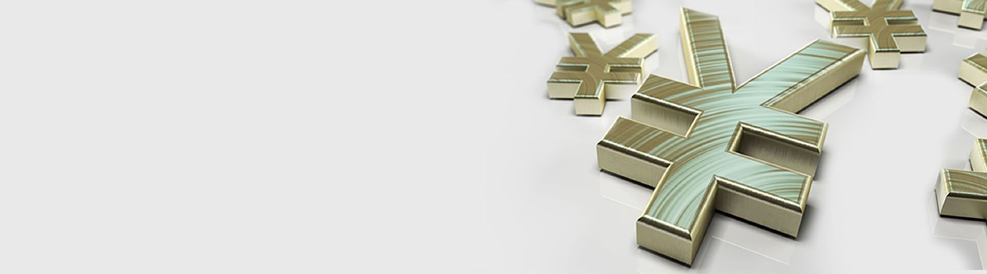 Personal RMB Services