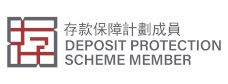 Deposit Protection Scheme Member322