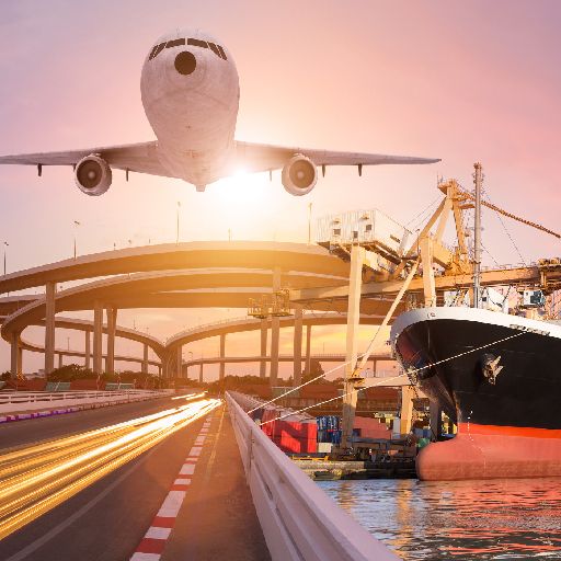 Export Finance Services