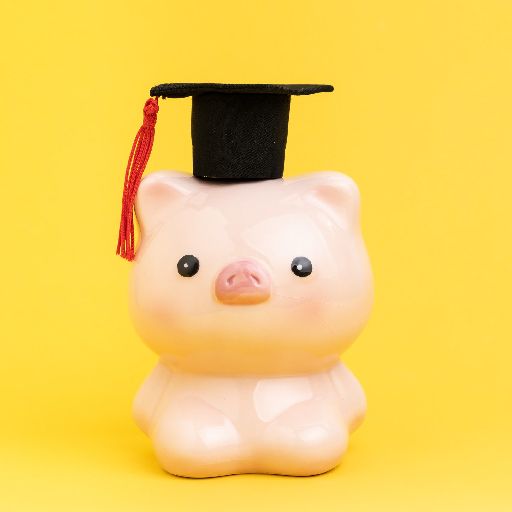 「富小子」儲蓄戶口