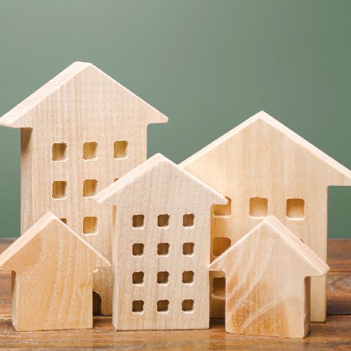 Government Housing Scheme Mortgage Loan